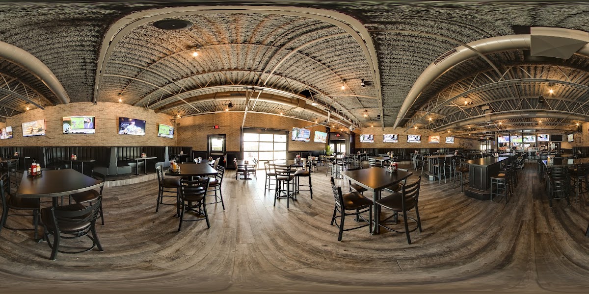 Ale & Eddies TapHouse